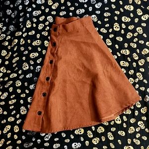 SHEIN SKIRT